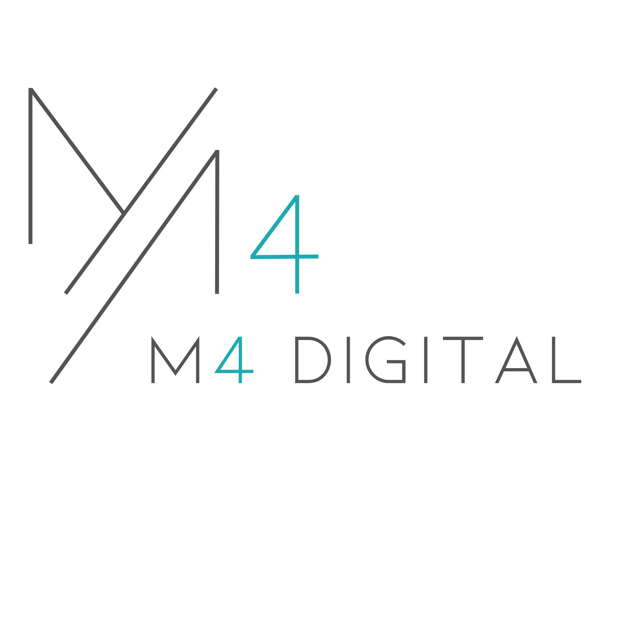 M4 DIGITAL