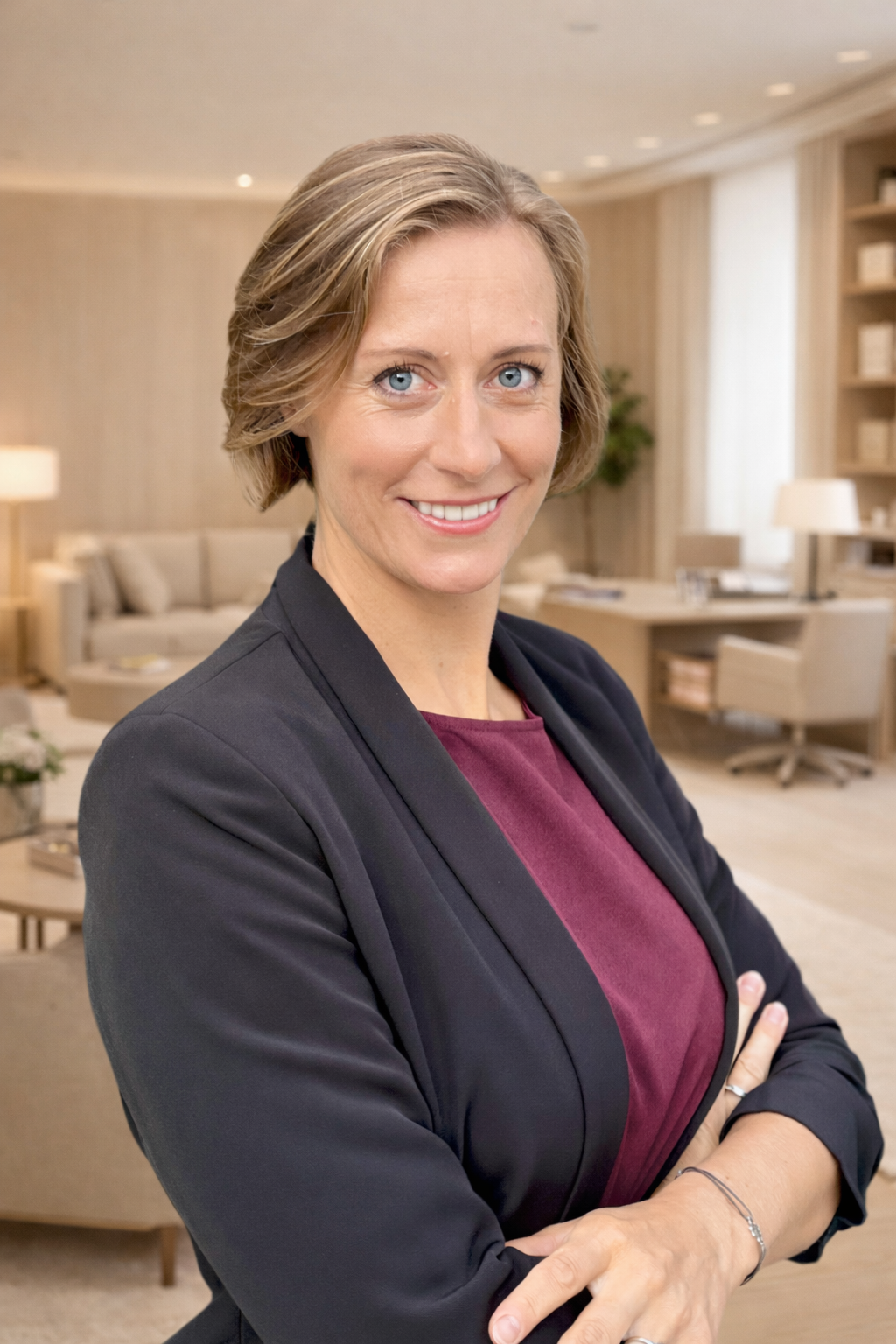 Mag. Maria Ablinger MA